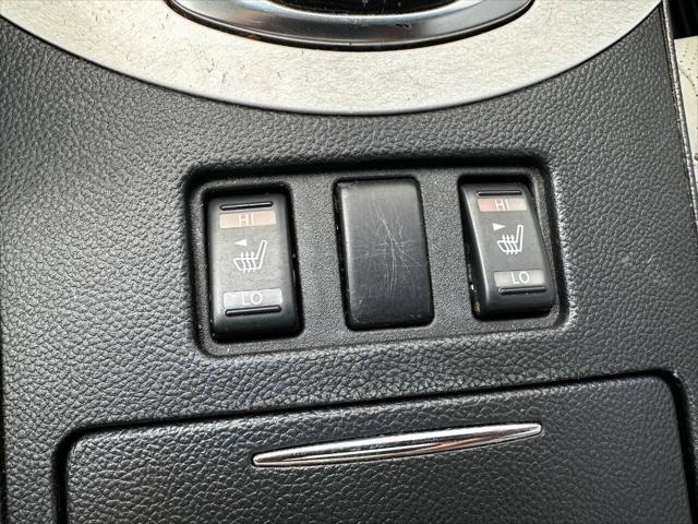 used 2008 INFINITI G37 car, priced at $11,990