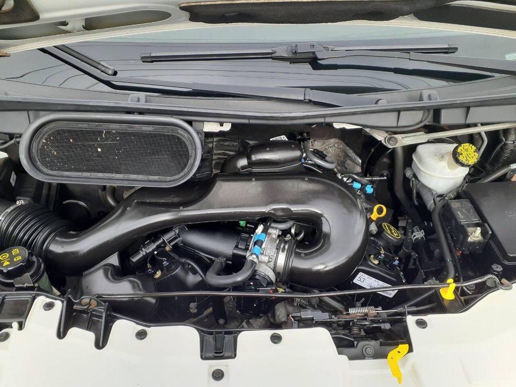 used 2016 Ford Transit-150 car, priced at $15,990