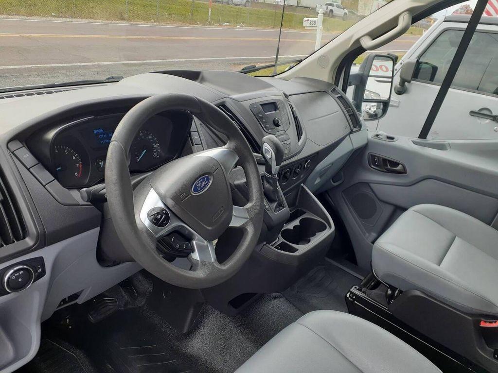 used 2016 Ford Transit-150 car, priced at $15,990