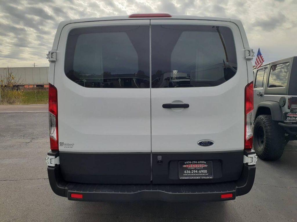 used 2016 Ford Transit-150 car, priced at $15,990
