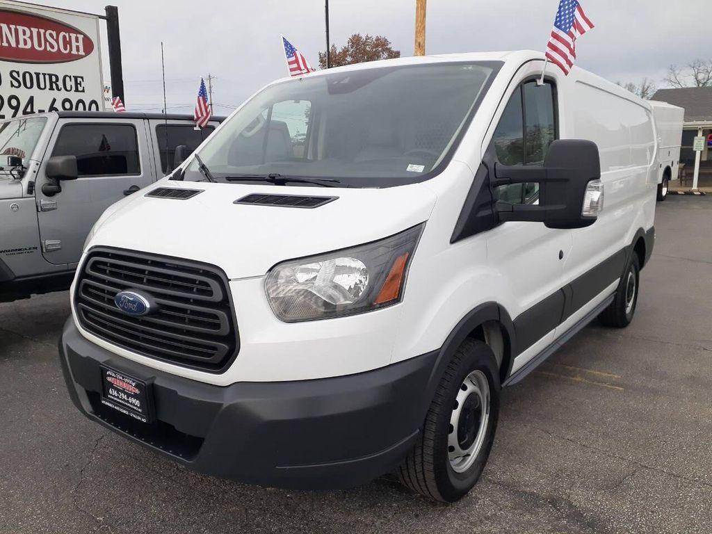 used 2016 Ford Transit-150 car, priced at $15,990