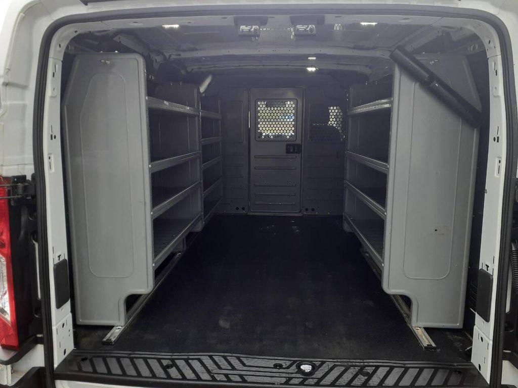 used 2016 Ford Transit-150 car, priced at $15,990