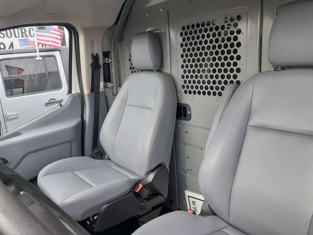 used 2016 Ford Transit-150 car, priced at $15,990