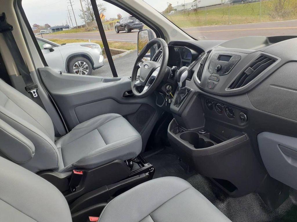 used 2016 Ford Transit-150 car, priced at $15,990