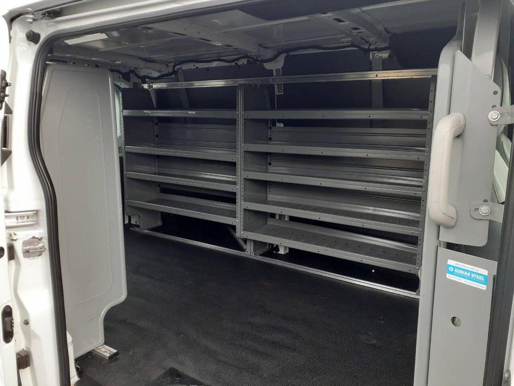 used 2016 Ford Transit-150 car, priced at $15,990