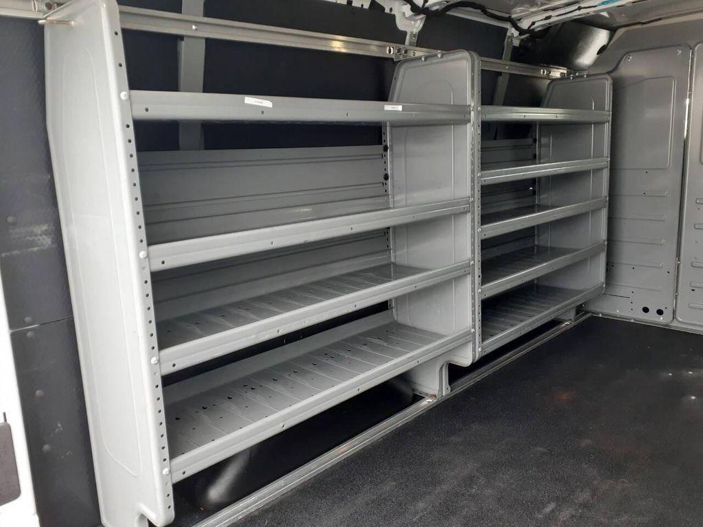 used 2016 Ford Transit-150 car, priced at $15,990