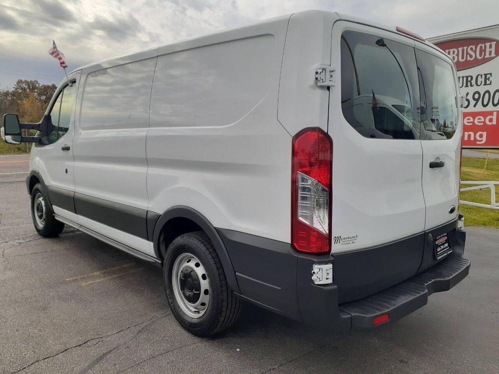 used 2016 Ford Transit-150 car, priced at $15,990