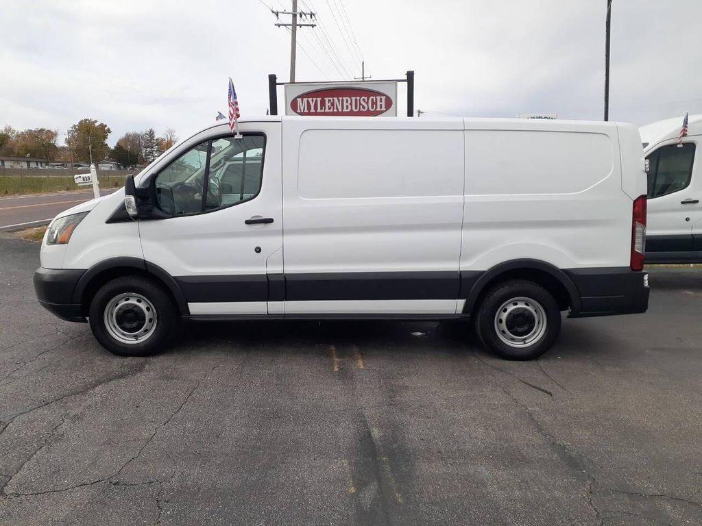 used 2016 Ford Transit-150 car, priced at $15,990