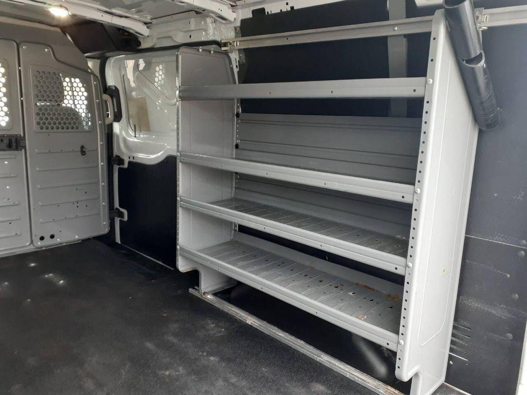 used 2016 Ford Transit-150 car, priced at $15,990