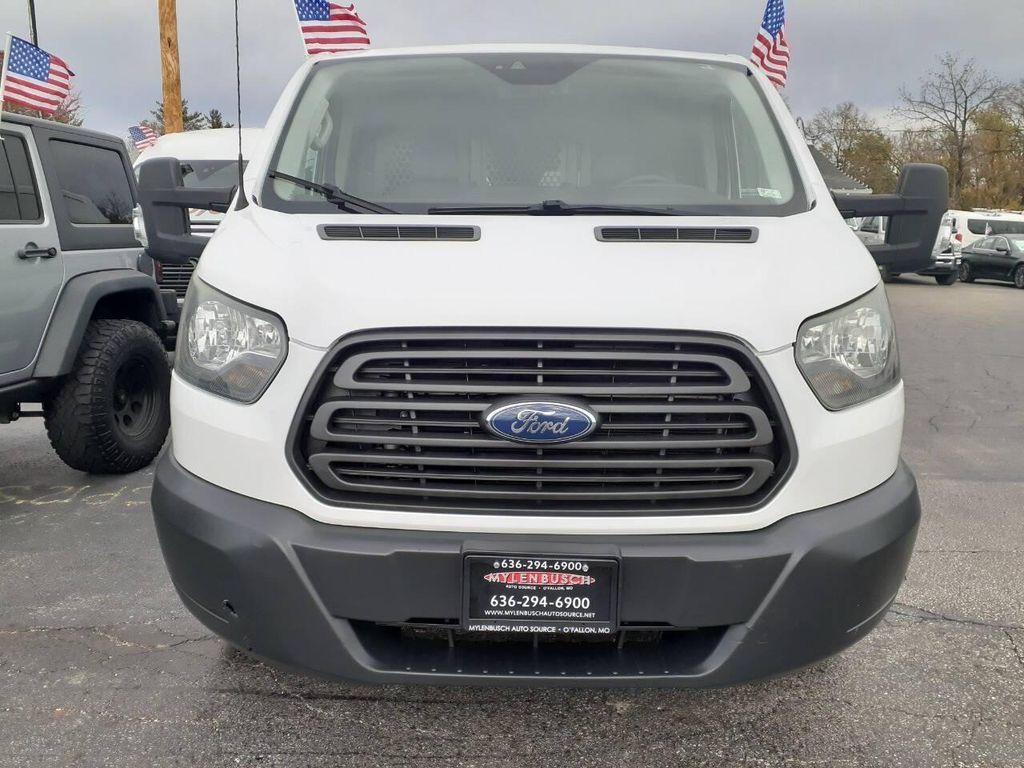 used 2016 Ford Transit-150 car, priced at $15,990