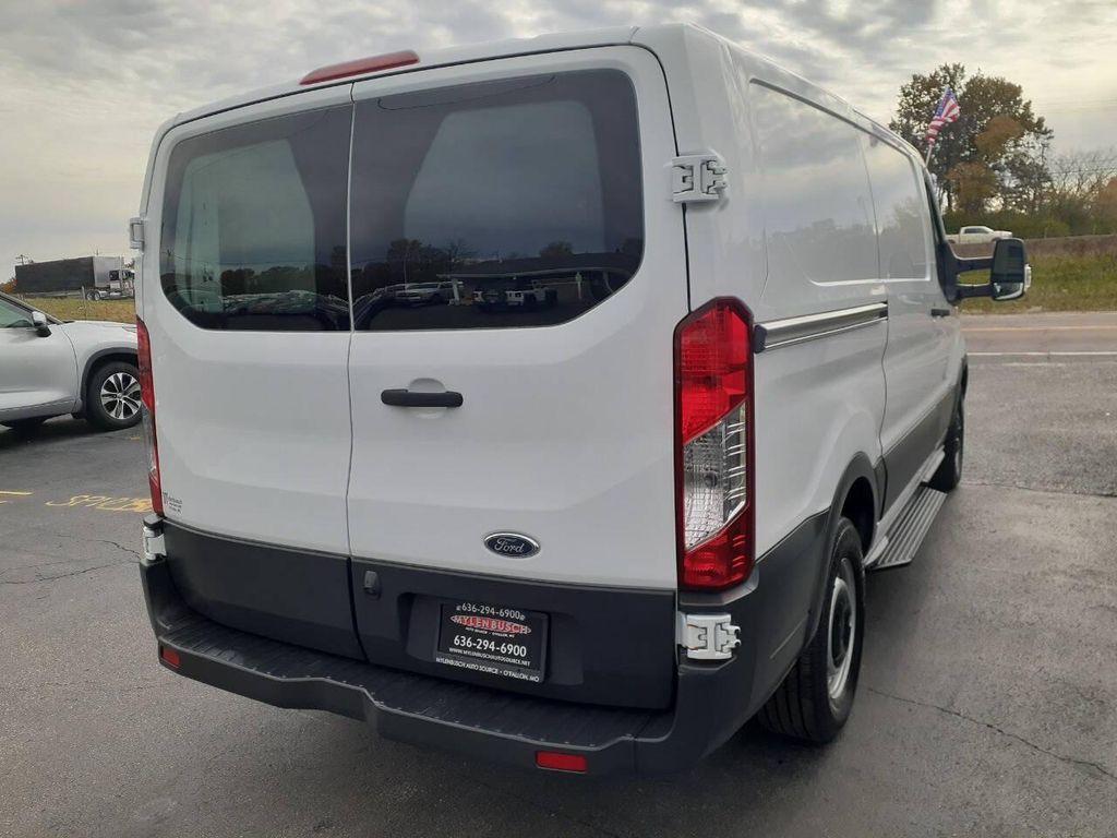 used 2016 Ford Transit-150 car, priced at $15,990