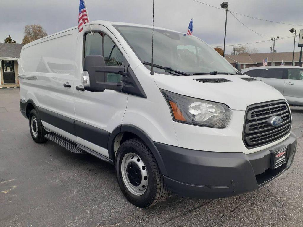 used 2016 Ford Transit-150 car, priced at $15,990