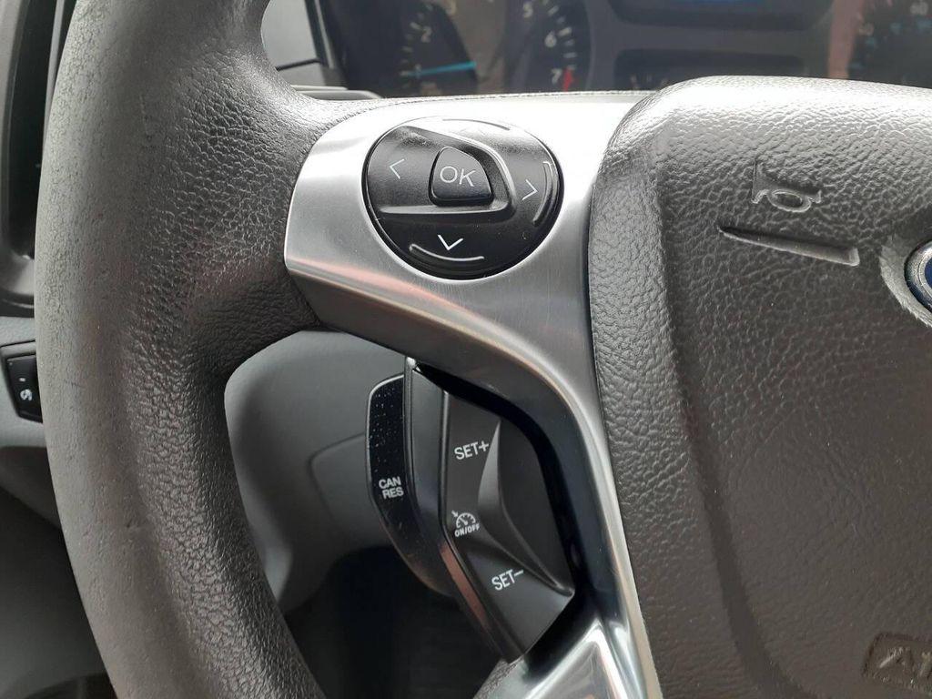 used 2016 Ford Transit-150 car, priced at $15,990