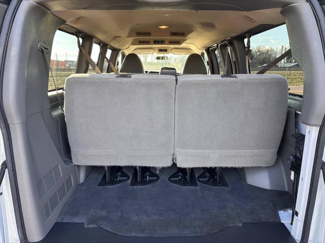 used 2015 Chevrolet Express 2500 car, priced at $29,990