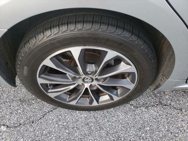 used 2018 Hyundai Sonata car, priced at $12,744