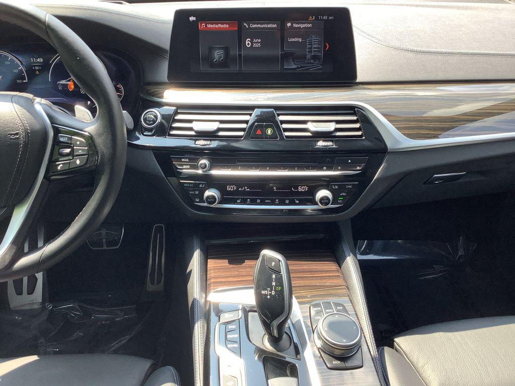 used 2018 BMW 640 car, priced at $22,312