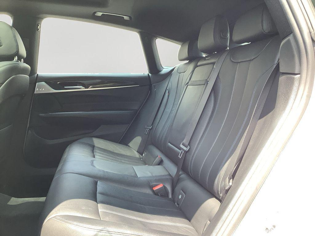 used 2018 BMW 640 car, priced at $22,312