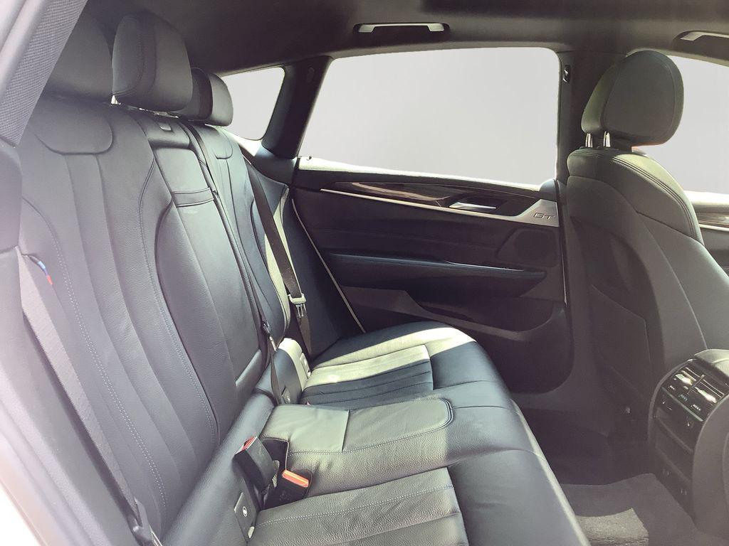 used 2018 BMW 640 car, priced at $22,312
