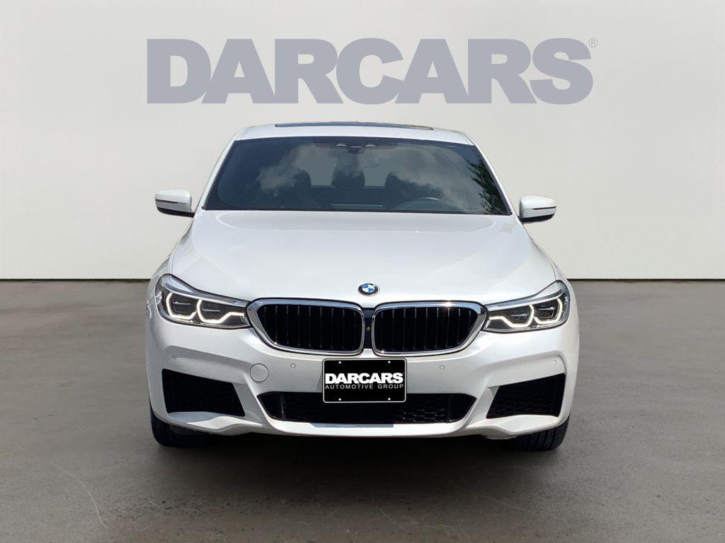 used 2018 BMW 640 car, priced at $22,312
