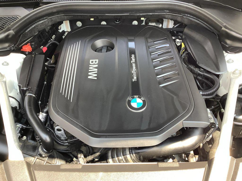 used 2018 BMW 640 car, priced at $22,312