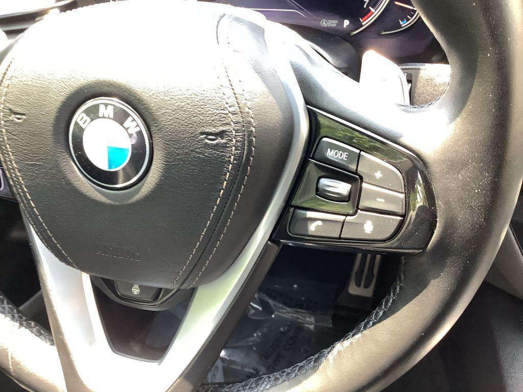 used 2018 BMW 640 car, priced at $22,312
