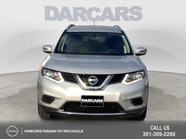 used 2016 Nissan Rogue car, priced at $12,990