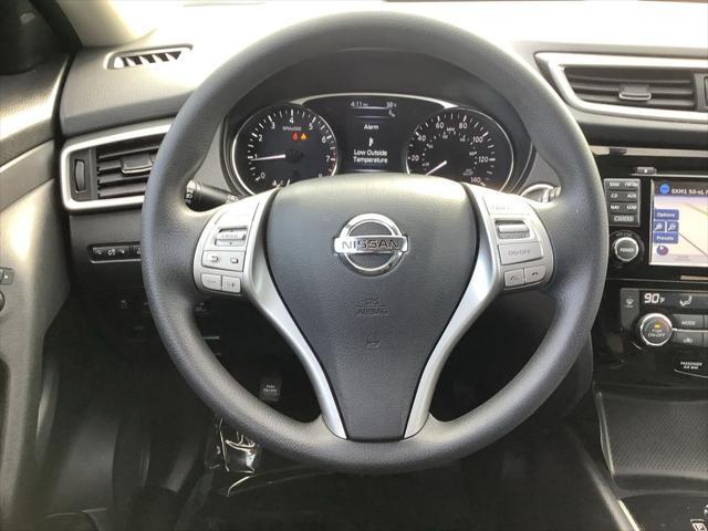 used 2016 Nissan Rogue car, priced at $12,990