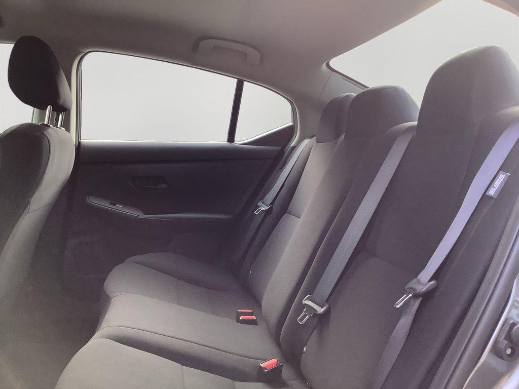used 2025 Nissan Sentra car, priced at $17,734
