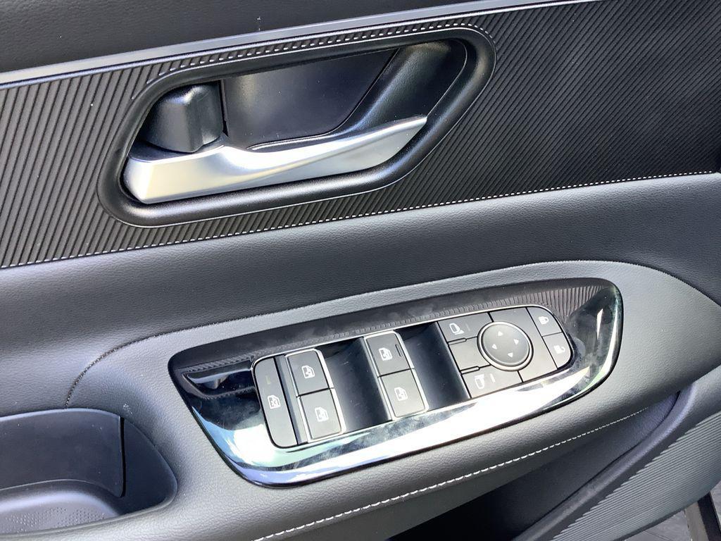 new 2025 Nissan Murano car, priced at $35,486