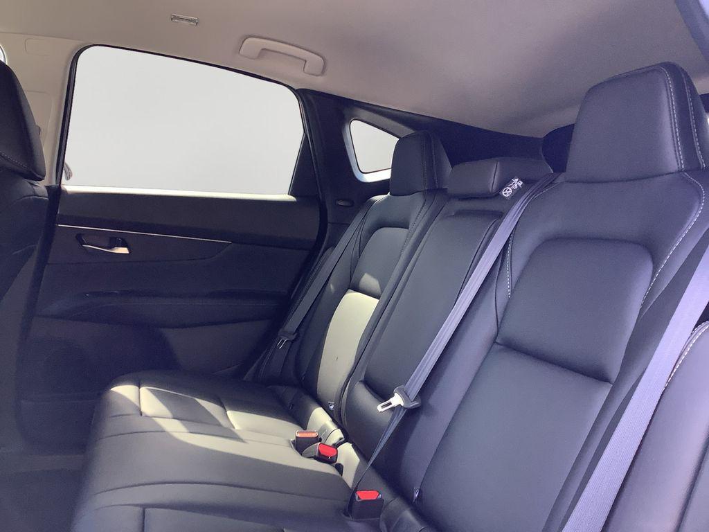 new 2025 Nissan Murano car, priced at $35,486