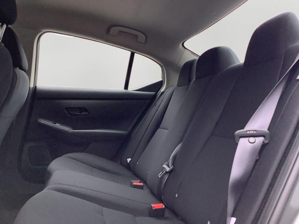 new 2025 Nissan Sentra car, priced at $20,621