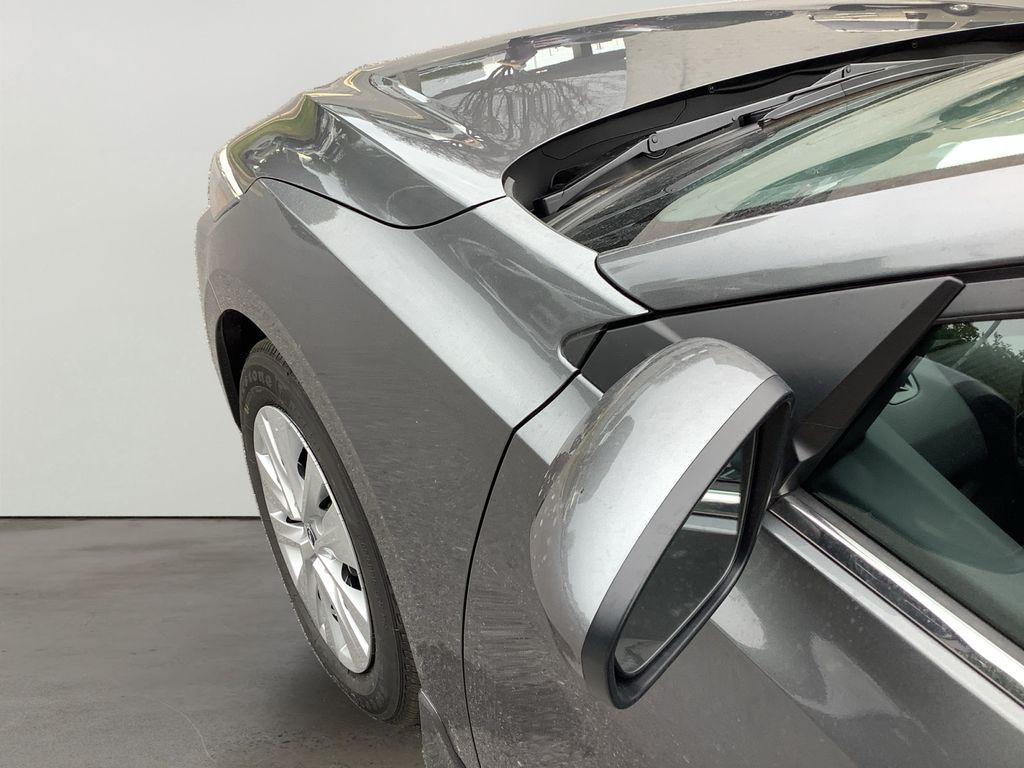 new 2025 Nissan Sentra car, priced at $20,621