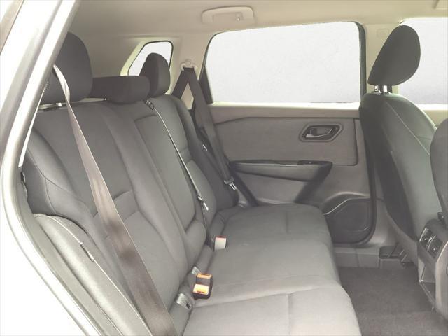 used 2023 Nissan Rogue car, priced at $21,158