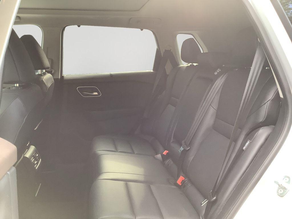 used 2021 Nissan Rogue car, priced at $21,436