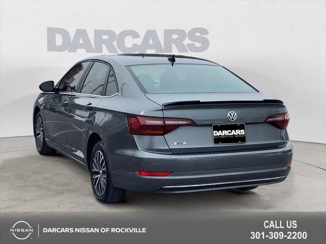 used 2019 Volkswagen Jetta car, priced at $12,990