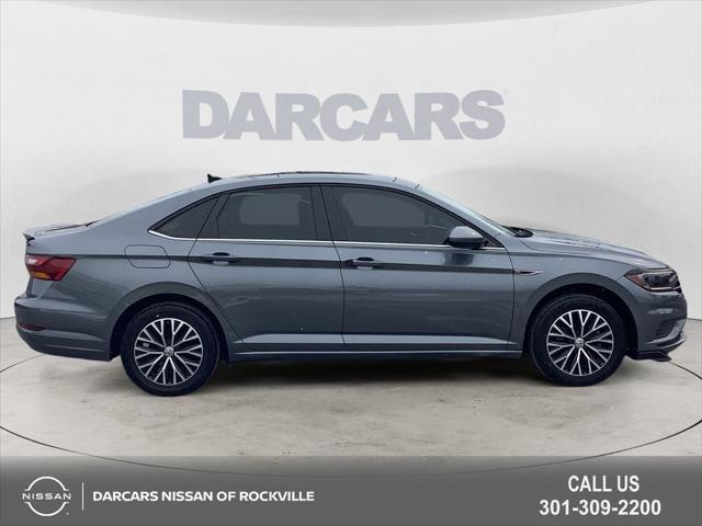 used 2019 Volkswagen Jetta car, priced at $12,990