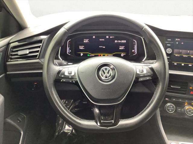 used 2019 Volkswagen Jetta car, priced at $12,990