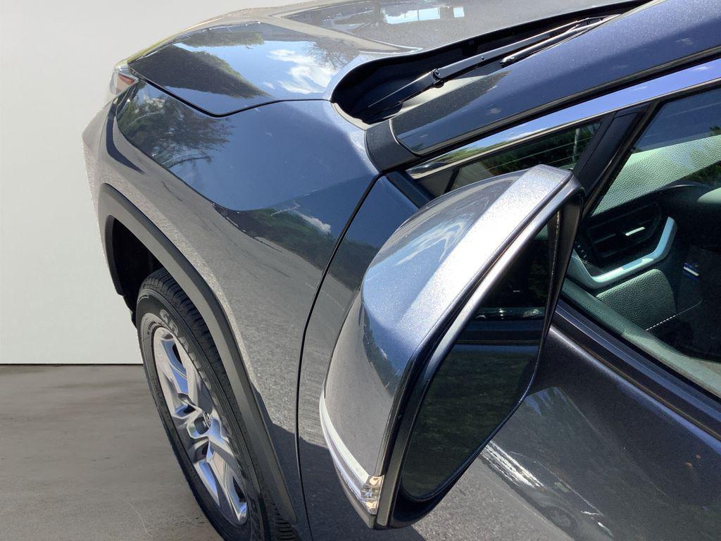 used 2022 Toyota RAV4 car, priced at $26,404