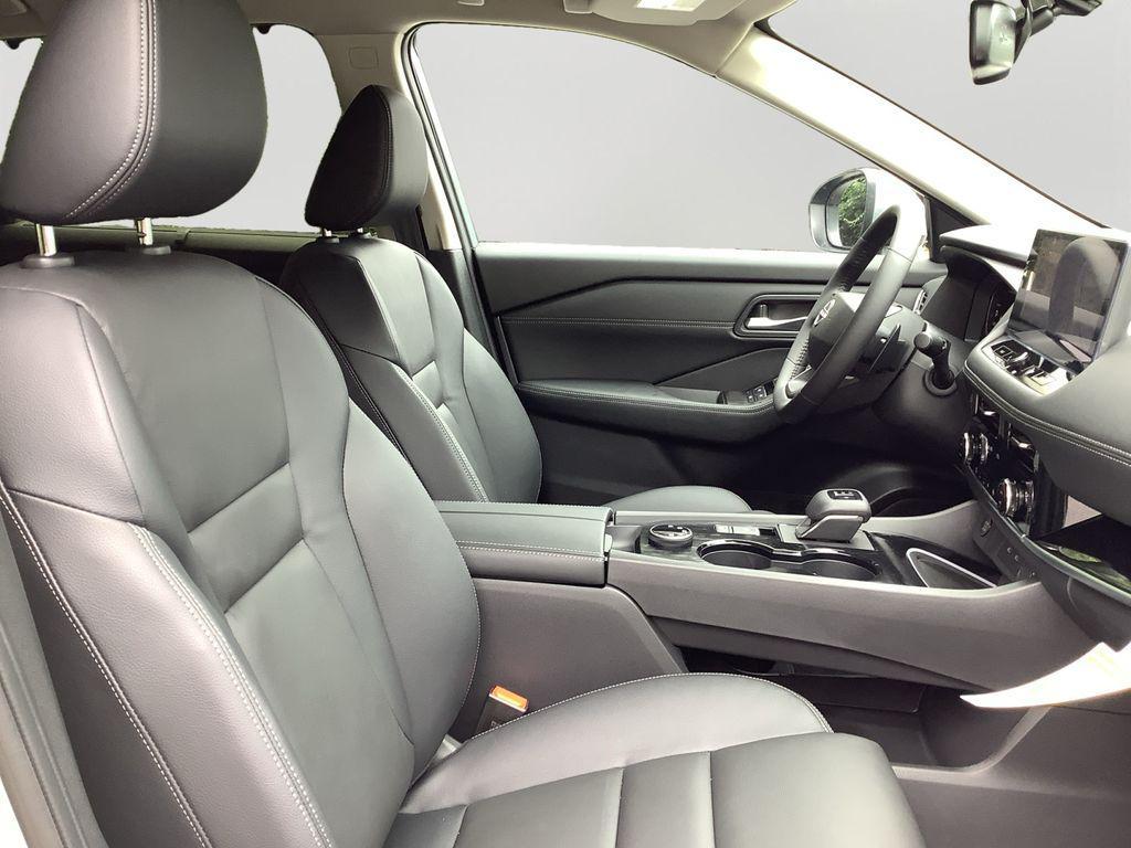 used 2025 Nissan Rogue car, priced at $34,167