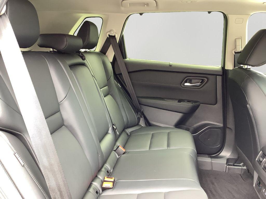 used 2025 Nissan Rogue car, priced at $34,167