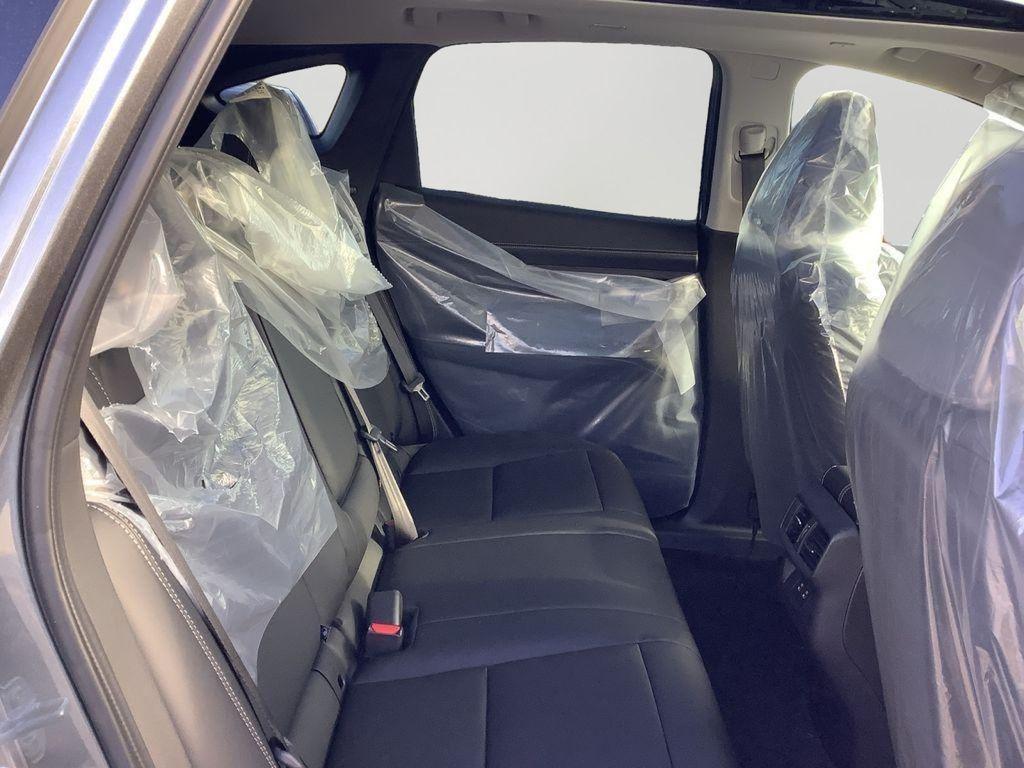 new 2025 Nissan Murano car, priced at $38,045