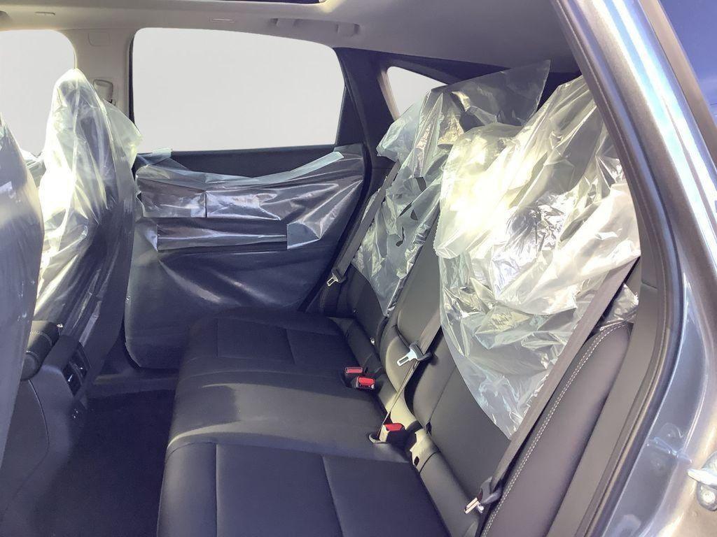 new 2025 Nissan Murano car, priced at $38,045