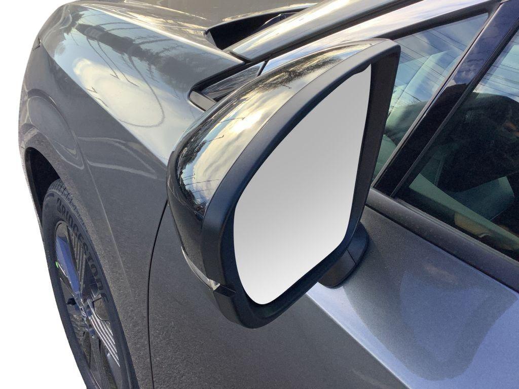 new 2025 Nissan Murano car, priced at $38,045