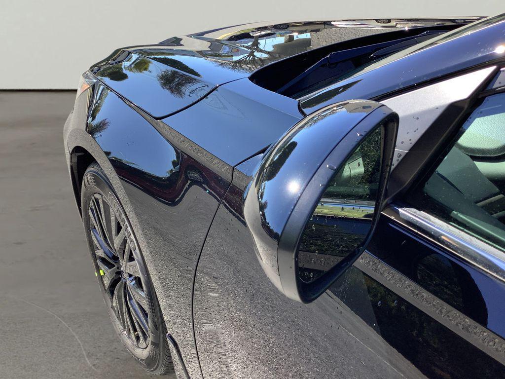 new 2025 Nissan Altima car, priced at $27,490