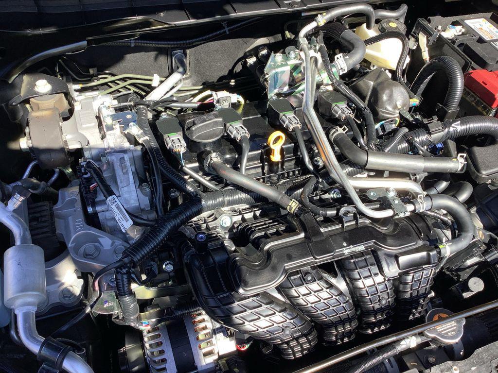 new 2025 Nissan Altima car, priced at $27,490