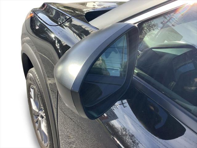 used 2023 Nissan Rogue car, priced at $23,990