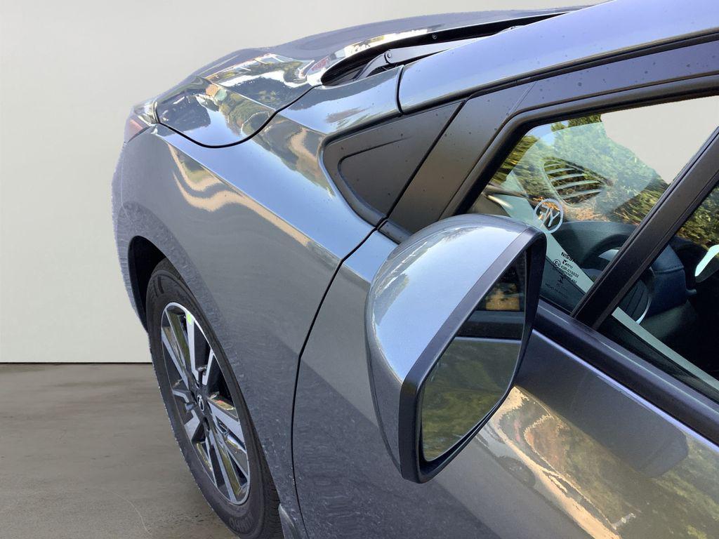 new 2025 Nissan Versa car, priced at $20,635
