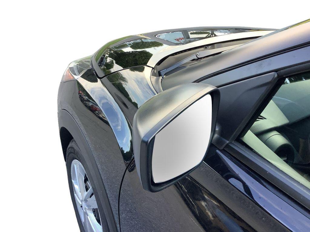new 2025 Nissan Kicks car, priced at $20,784