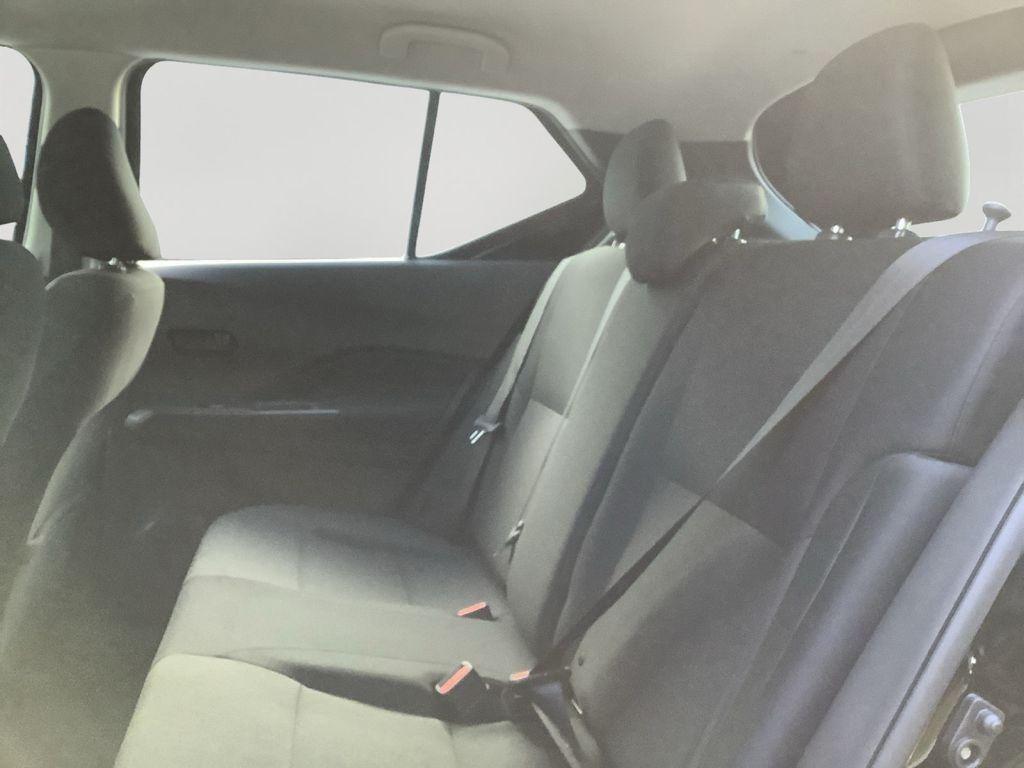 new 2025 Nissan Kicks car, priced at $20,784