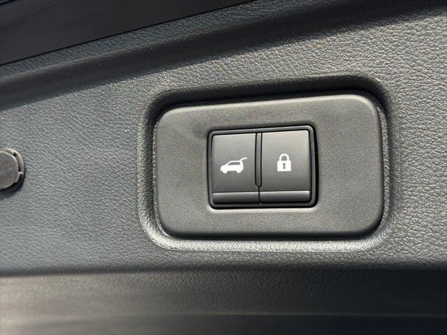 new 2025 Nissan Pathfinder car, priced at $49,465